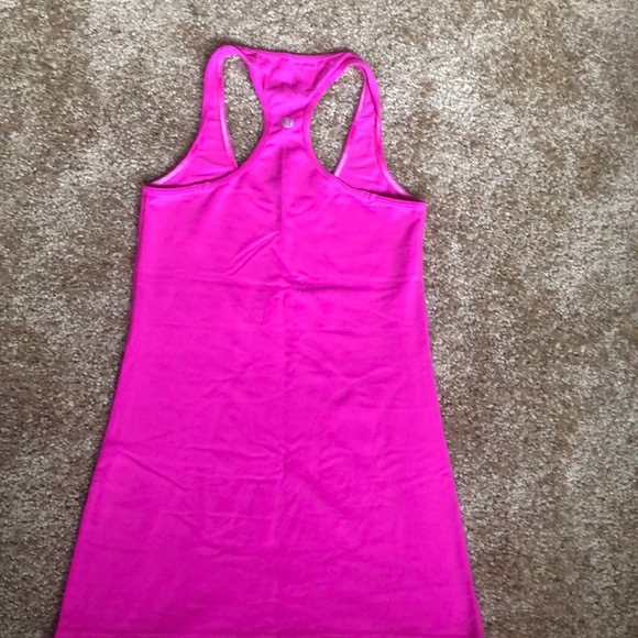 Cool Racerback*Runhundred - Picture 2 of 3